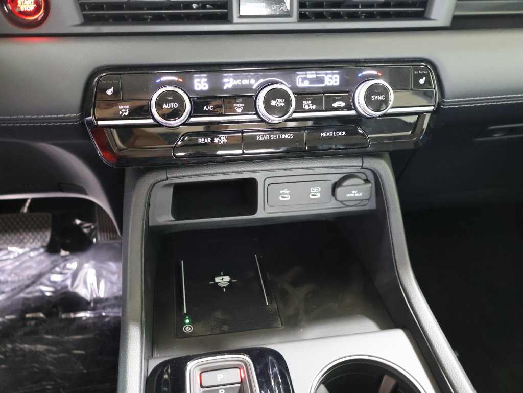 New 2026 Honda Pilot EX-L image 25