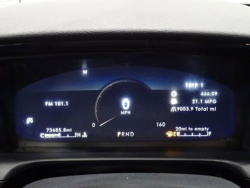 Used 2020 Lincoln Aviator Reserve w/ Equipment Group 202A image 22