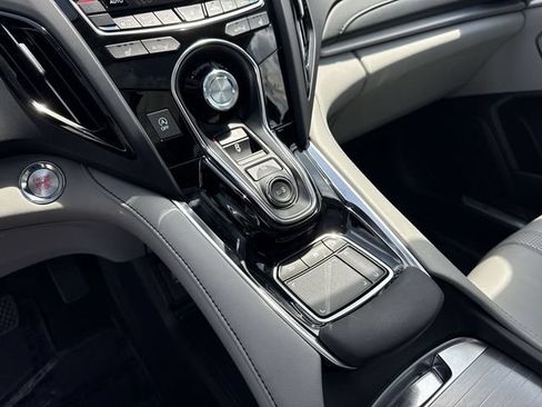 Used 2020 Acura RDX FWD w/ Technology Package image 21