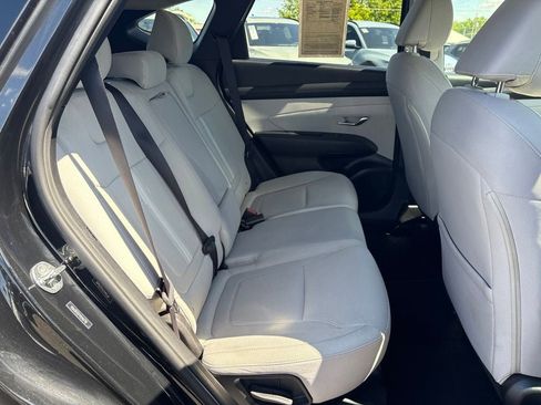 Used 2025 Hyundai Tucson SEL FWD image 26