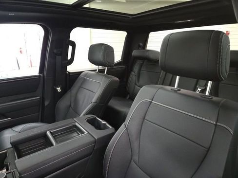 New 2026 Toyota Tundra Limited image 19