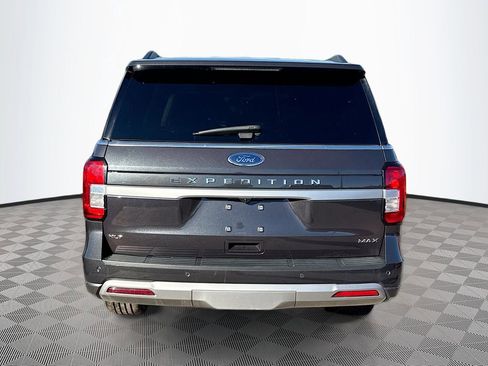 Used 2022 Ford Expedition Max XLT AWD/4WD image 7