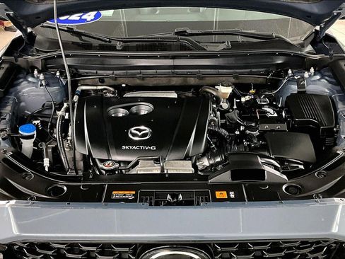 Used 2024 MAZDA CX-5 Carbon Edition image 29