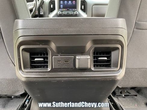 Used 2021 Chevrolet Silverado 1500 RST w/ All Star Edition Plus AWD/4WD image 48
