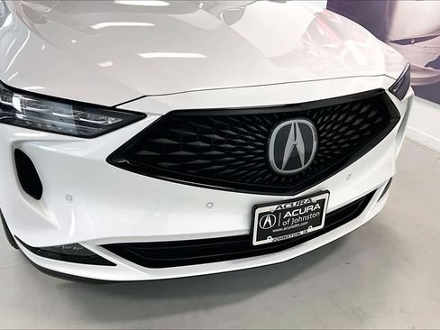 Used 2023 Acura MDX A-Spec AWD/4WD image 31