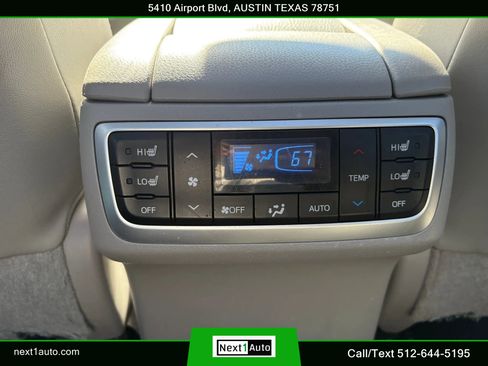 Used 2016 Toyota Highlander Limited Platinum image 34