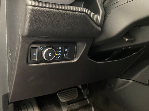 Used 2026 Ford Ranger XL AWD/4WD image 16