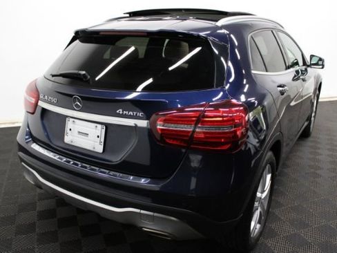 Used 2018 Mercedes-Benz GLA 250 4MATIC image 6