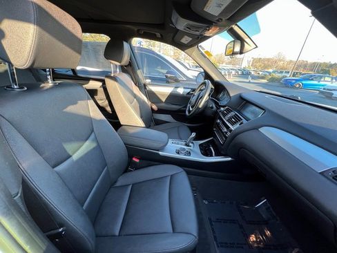Used 2016 BMW X3 xDrive28i image 14