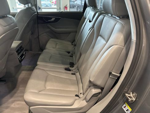 Used 2017 Audi Q7 3.0T Premium Plus image 26