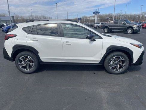 New 2026 Subaru Crosstrek 2.0i Premium AWD/4WD image 6