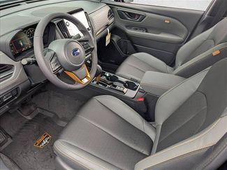 New 2026 Subaru Forester Wilderness w/ Wilderness Plus Package AWD/4WD video 3