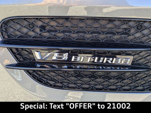 Used 2017 Mercedes-Benz AMG GT Coupe image 16