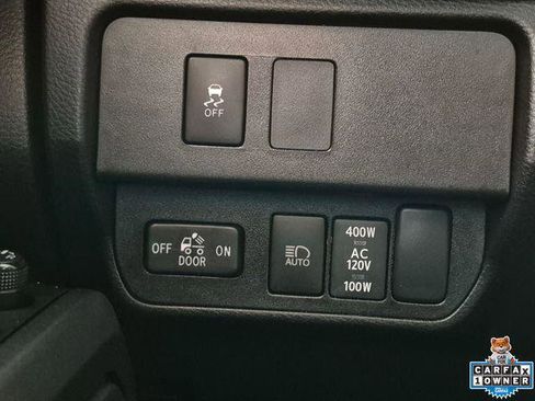 Certified 2023 Toyota Tacoma TRD Off-Road AWD/4WD image 16
