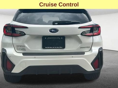 Certified 2024 Subaru Crosstrek 2.5i Limited AWD/4WD image 11