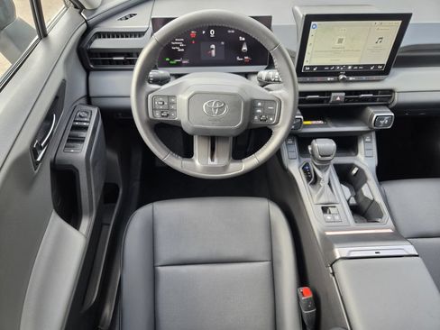 Used 2026 Toyota RAV4 XLE Premium FWD image 14