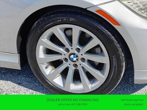 Used 2011 BMW 328i xDrive Sedan image 22