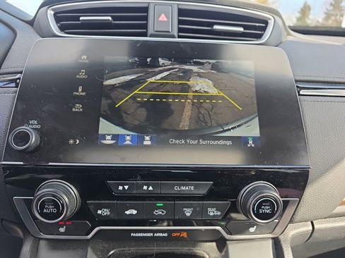 Used 2020 Honda CR-V EX-L image 18