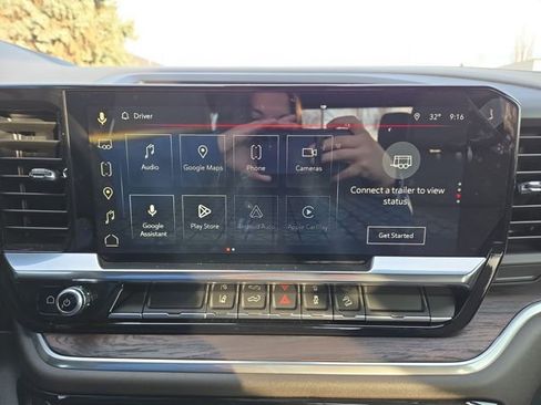 Used 2026 GMC Sierra 3500 SLT image 26