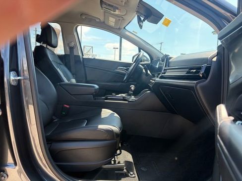 Certified 2023 Kia Sportage EX FWD image 15