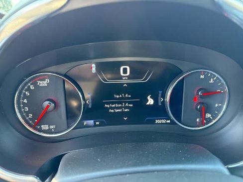 Used 2024 Chevrolet Malibu LT image 12