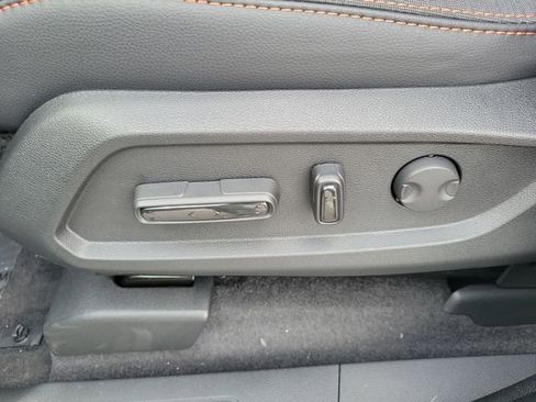 New 2026 Honda Passport TrailSport image 40