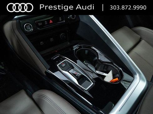 Used 2025 Audi Q5 Premium w/ Premium Plus AWD/4WD image 19