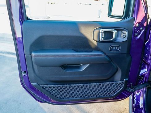 New 2026 Jeep Wrangler Rubicon image 22