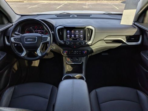 Used 2019 GMC Terrain SLT w/ LPO, Floor Liner Package image 16