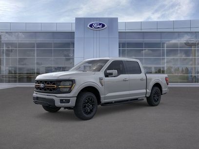 New 2026 Ford F150 Tremor