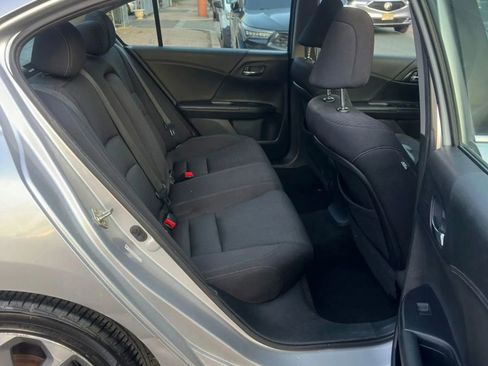 Used 2014 Honda Accord Sport image 7