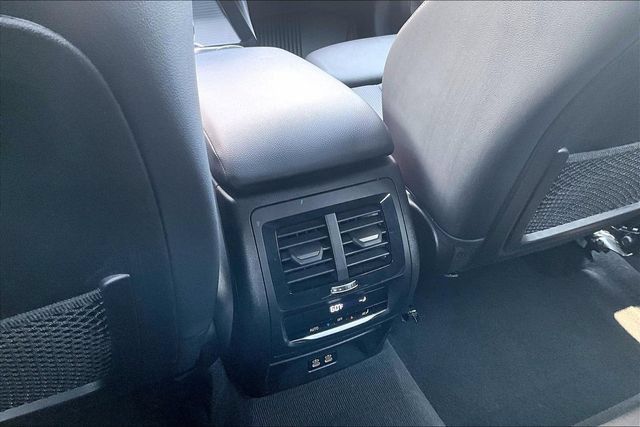 Used 2023 BMW X3 M40i w/ Parking Assistance Package AWD/4WD image 25