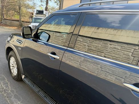 Used 2019 Nissan Armada SV w/ Driver Package AWD/4WD image 41