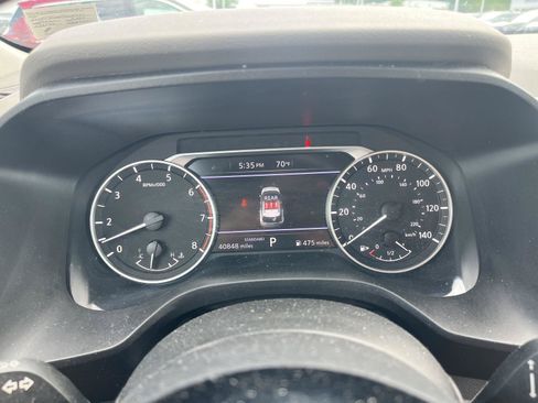 Used 2023 Nissan Rogue SL FWD image 18