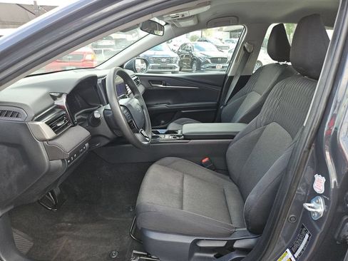 Used 2025 Toyota Camry LE FWD image 11