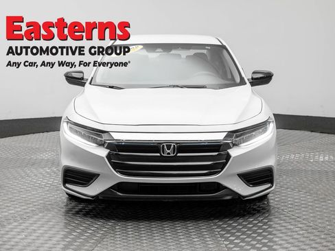 Used 2022 Honda Insight EX image 2