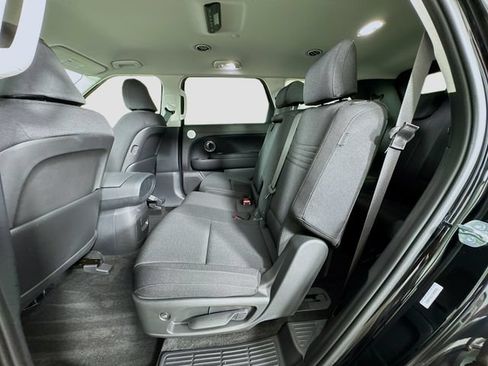 Certified 2026 Hyundai Palisade SE FWD image 26