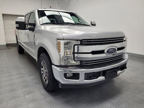 Used 2018 Ford F250 Lariat w/ Lariat Value Package image 13