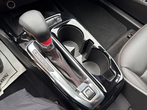 Used 2024 Chevrolet Trax RS w/ Sunroof Package image 26