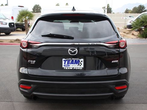 Used 2018 MAZDA CX-9 Touring image 6