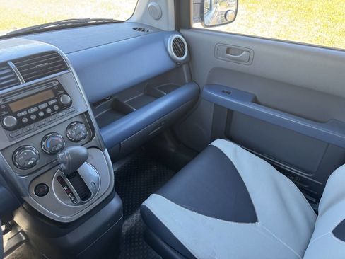 Used 2003 Honda Element EX image 11