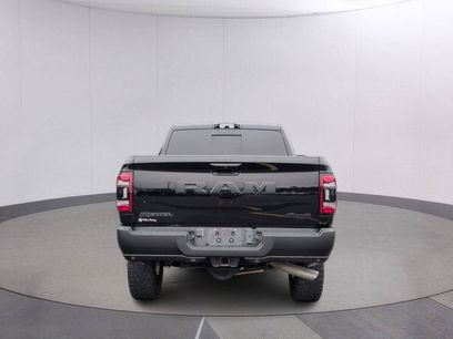 Used 2024 RAM 2500 Rebel w/ Safety Group