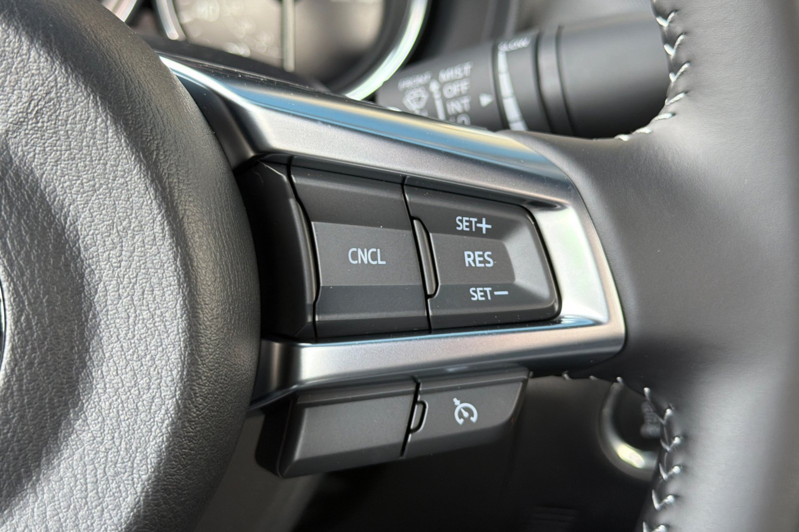 New 2026 MAZDA MX-5 Miata Club w/ Interior Package RWD image 26