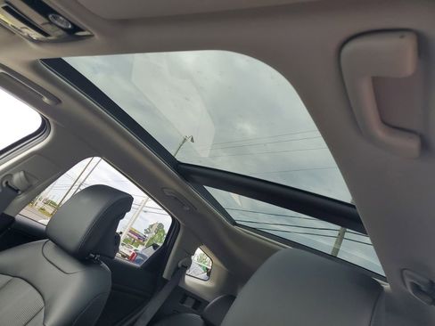 New 2026 Kia Sportage EX image 10