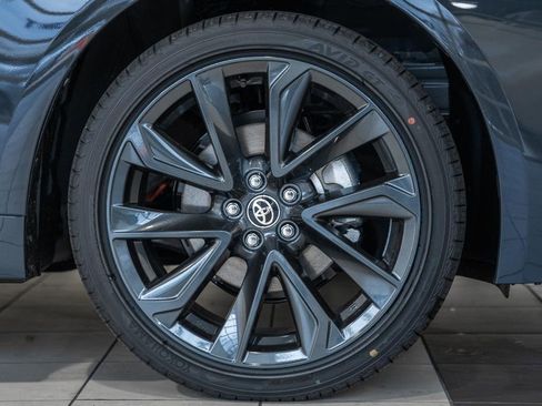 New 2026 Toyota Corolla SE image 13