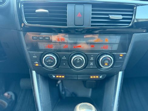 Used 2014 MAZDA CX-5 Grand Touring AWD/4WD image 23