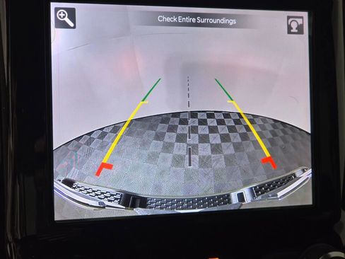 New 2026 RAM 1500 Big Horn image 27