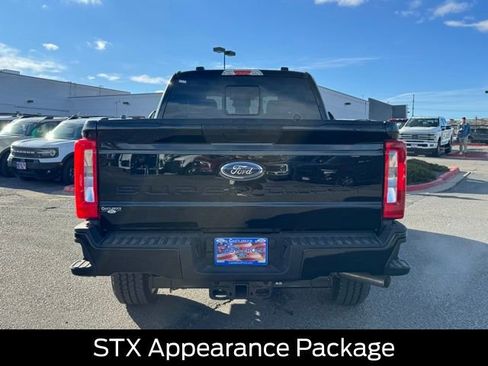 New 2026 Ford F250 XL w/ STX Appearance Package image 4