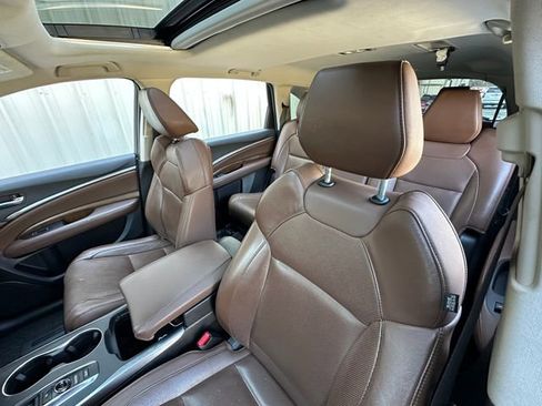 Used 2019 Acura MDX FWD w/ Technology Package image 10