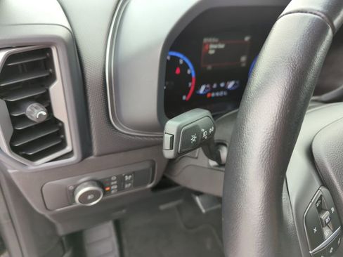 Used 2022 Ford Bronco Sport Big Bend w/ Convenience Package image 21